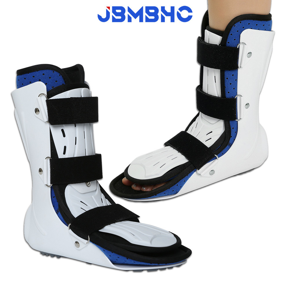 Ankle Metatarsal Fixation Brace for Fracture Ligament Sprain Recovery ...