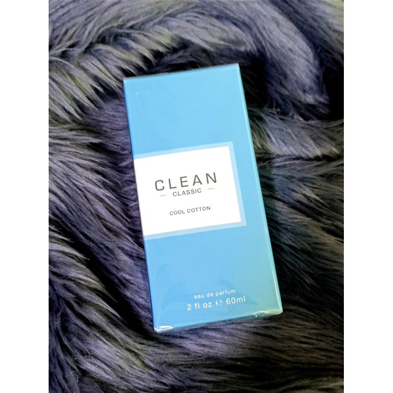 JP Fragrance Clean Cool Cotton 60ml Edp for Men/women Perfume | Shopee ...