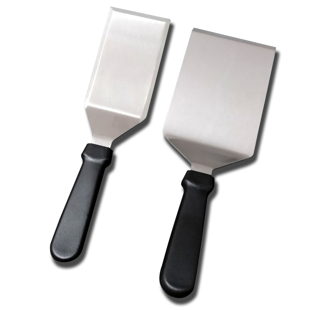 Manufacturer Stainless Steel Plastic Handle BBQ Tools Outdoor BBQ ...