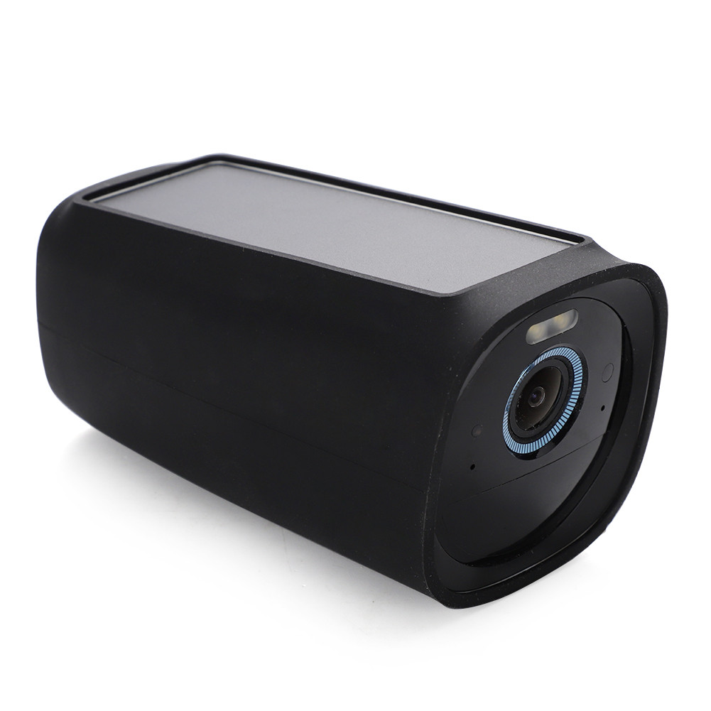 Monitor Camera Protector UV-proof Monitor Camera Protective Cover ...