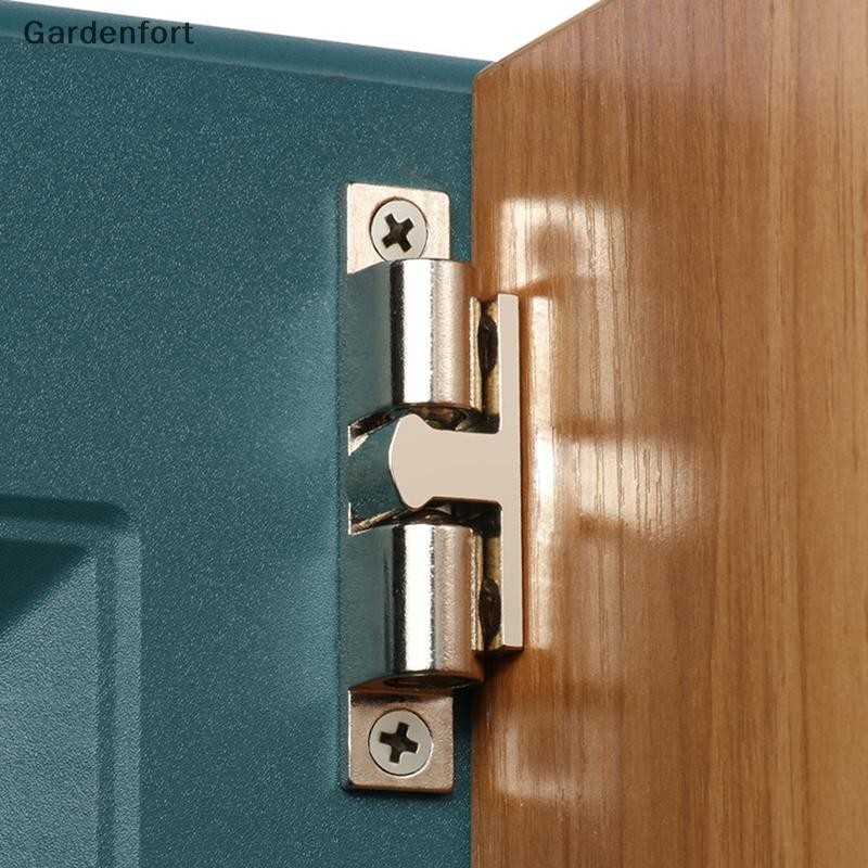 null 43/50/60/70mm Cabinet Copper Touch Beads Lock Self-Locking Door ...