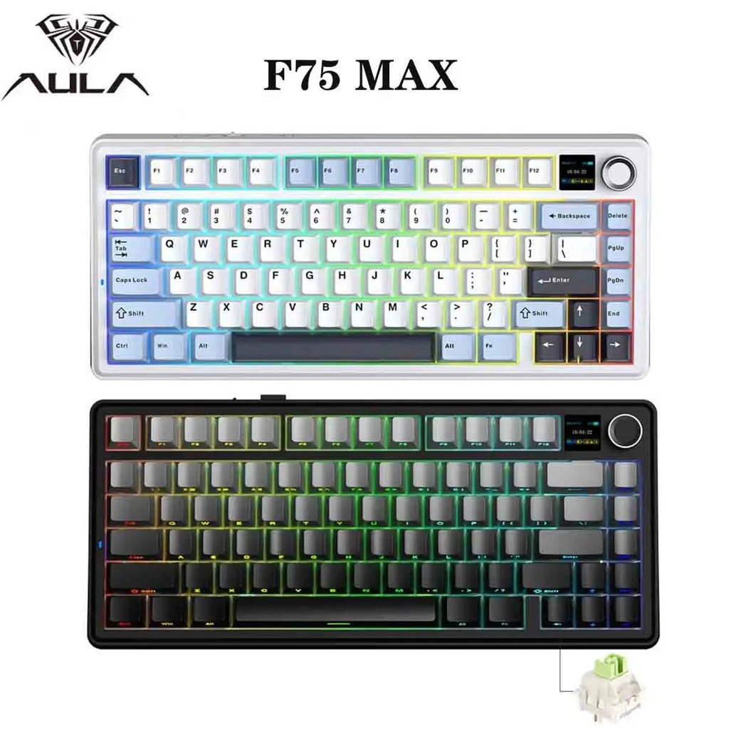 Shop aula f75 for Sale on Shopee Philippines