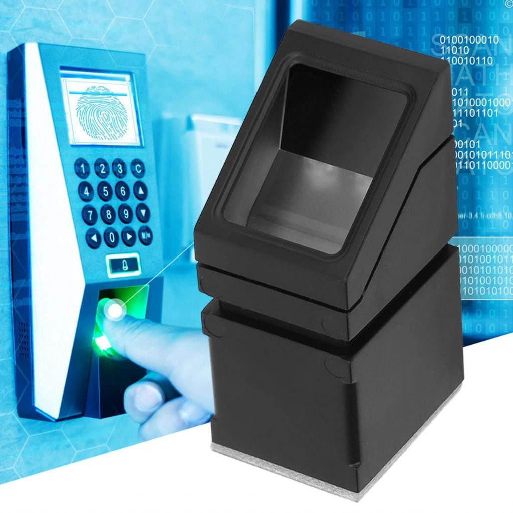 daybyday-PH Optical Fingerprint Module Reader Sensor Access Control for ...