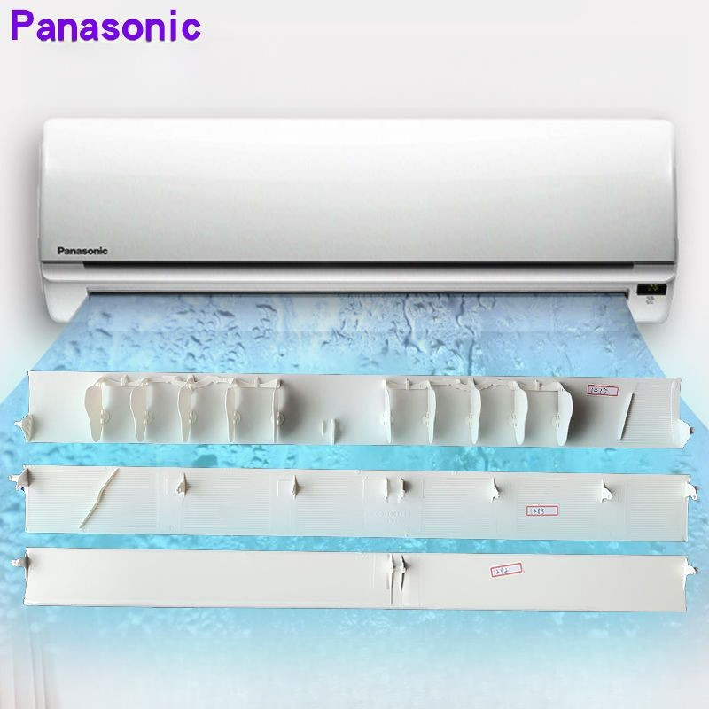 Guide D'air, Déflecteur Et Ventilateur Pour Aspirateur Panasonic - Compatible Modèles 655, 658, 5100, 5200