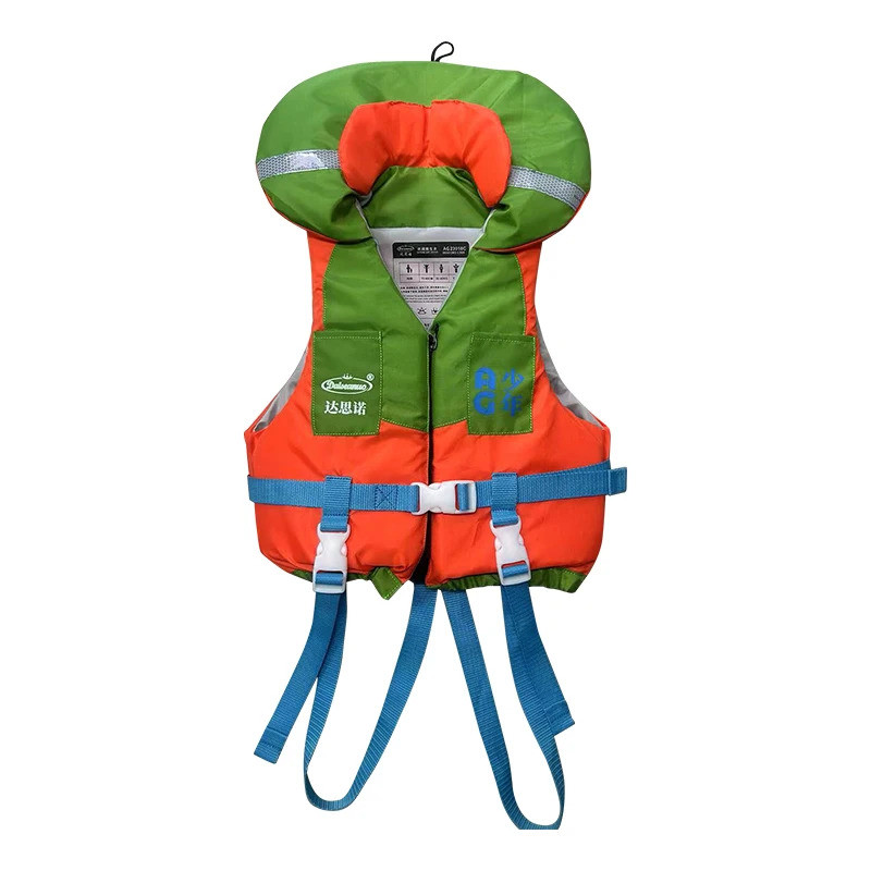 [Legend3] Daiseanuo Child Life Jacket Kid Swim Trainer Life Vest PFD ...