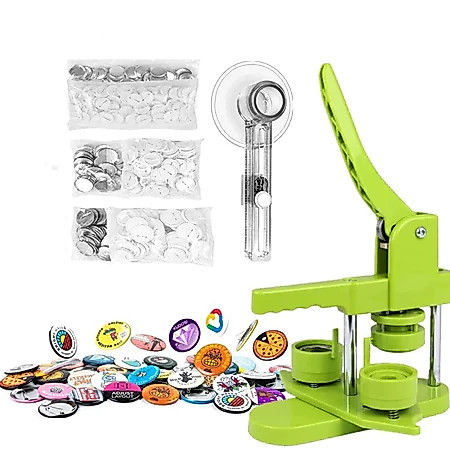 Shop pin maker for Sale on Shopee Philippines