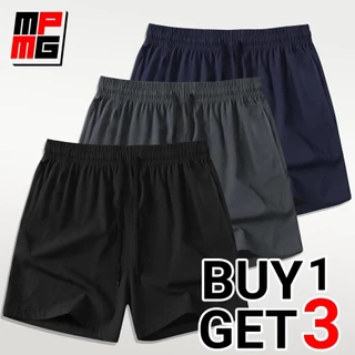 MPMG Plain Short