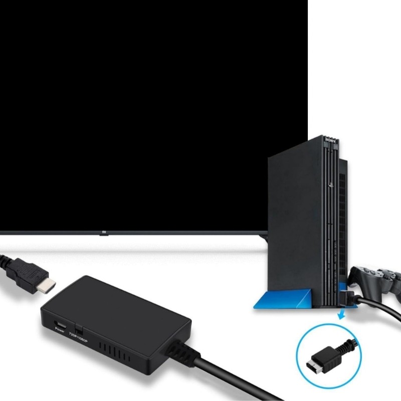 NAMA HDTV Cable 1080p Television Projector Data Computer Display ...