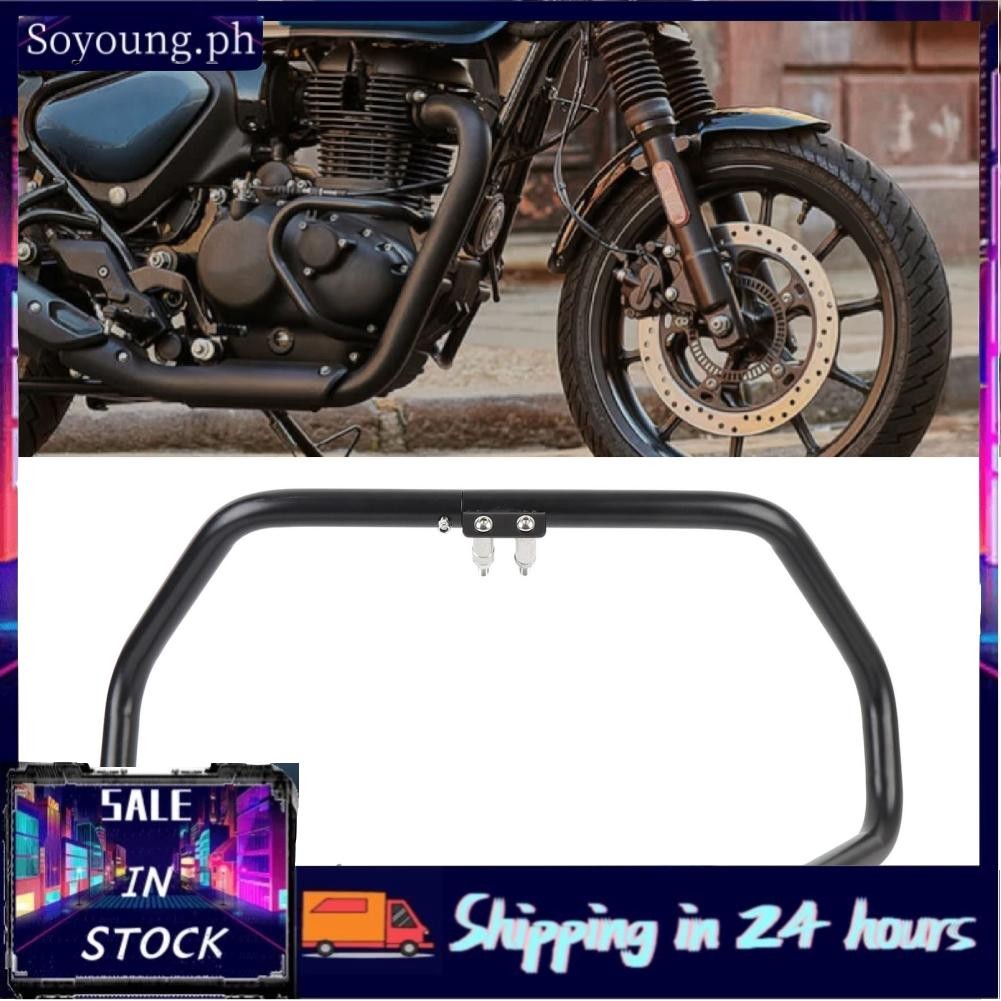 soyoung Engine Guard Highway Crash Bar Motorcycle Frame Protector for ...