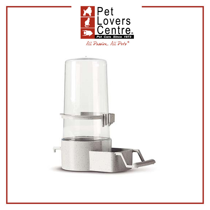 Savic Weekend Feeder Inside (1pc) (7x7x16cm) | Shopee Philippines