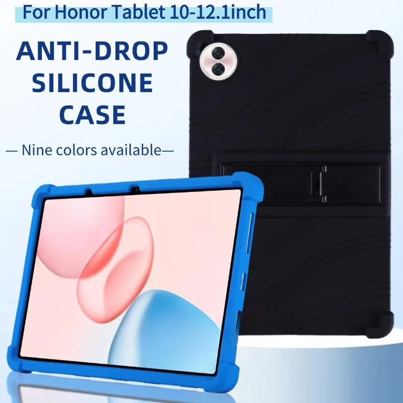 case For Honor Pad10 12.1inch Case Shockproof Cover Honor Pad 10 HEY3 ...
