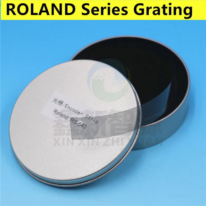 Roland plotter encoder strip LEC/VP/SP/VS/SC 540 grating RF/VS/RA/RS/SJ ...
