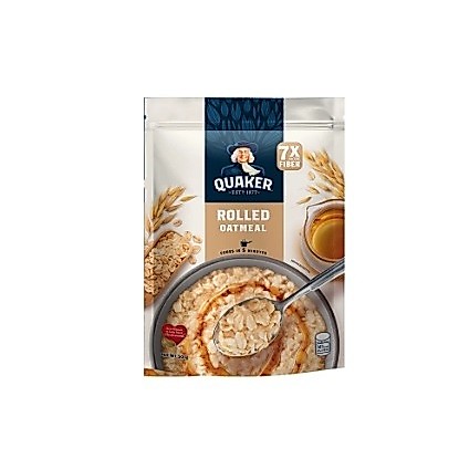 Shop quaker oats rolled for Sale on Shopee Philippines