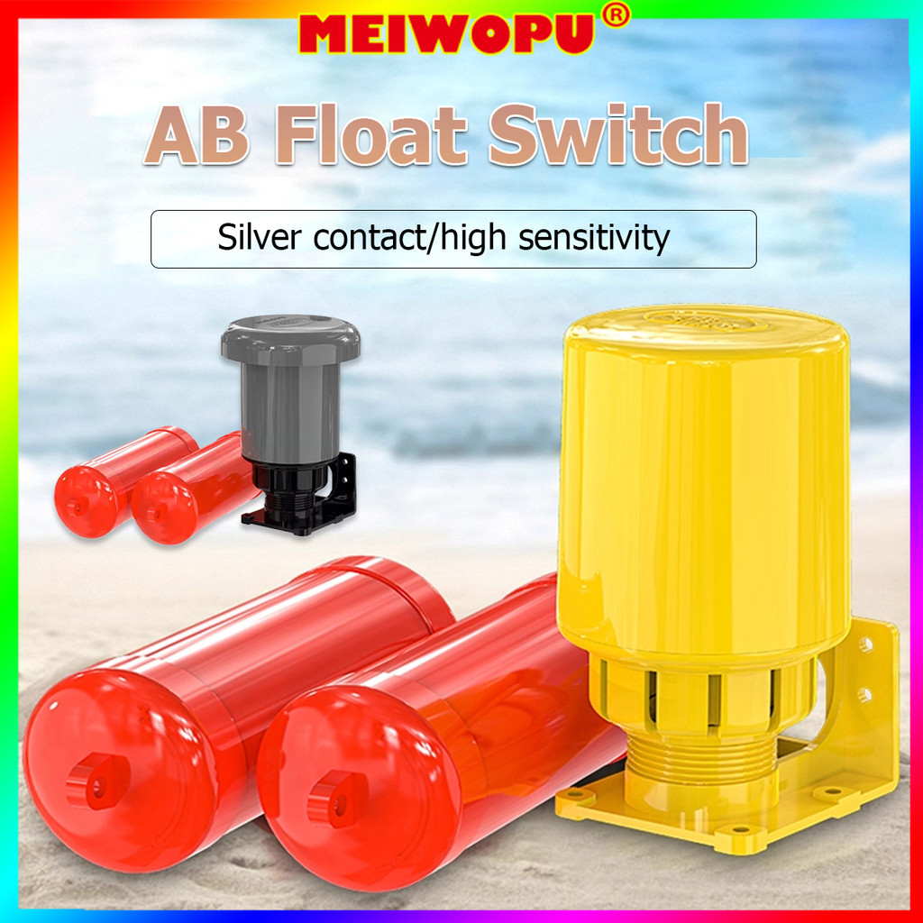 Fully Automatic Liquid Level Controller Household Water Tower Pool ...
