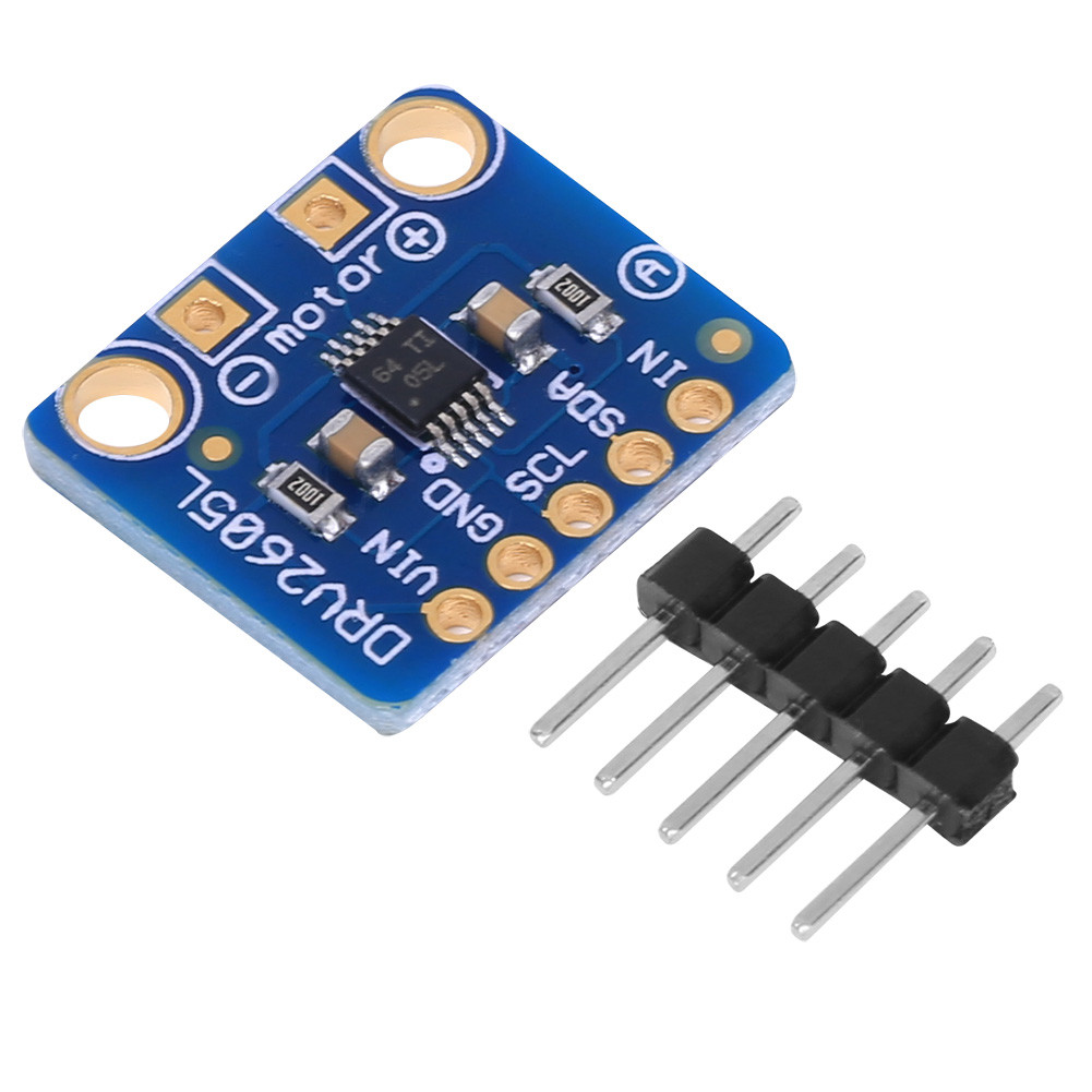 High Quality Haptic Motor Controller Module Drive for Vibration ...