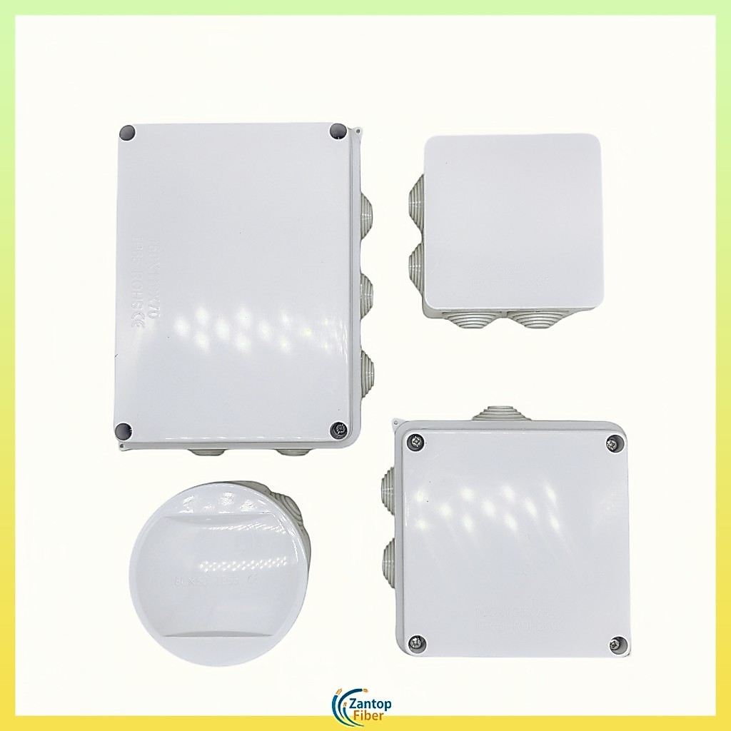 Shop cctv junction box for Sale on Shopee Philippines