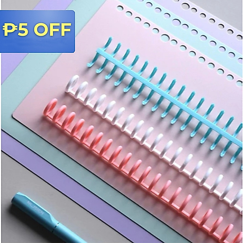 a4 ring binder - Best Prices and Online Promos - Oct 2026 | Shopee ...