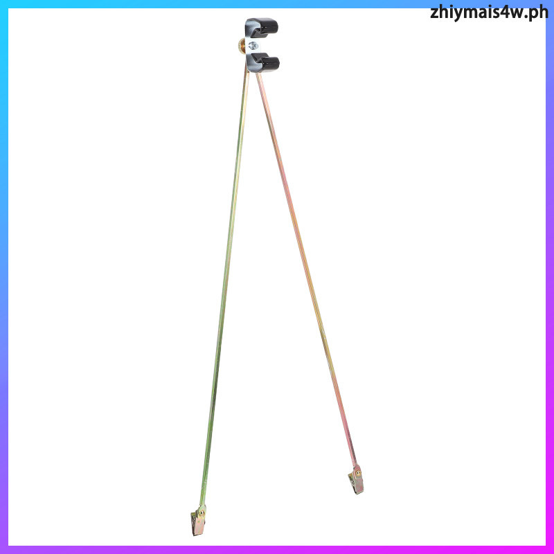 Flag Support Frame Pole Mount Spreader Hardware Flags Positioning Tool ...