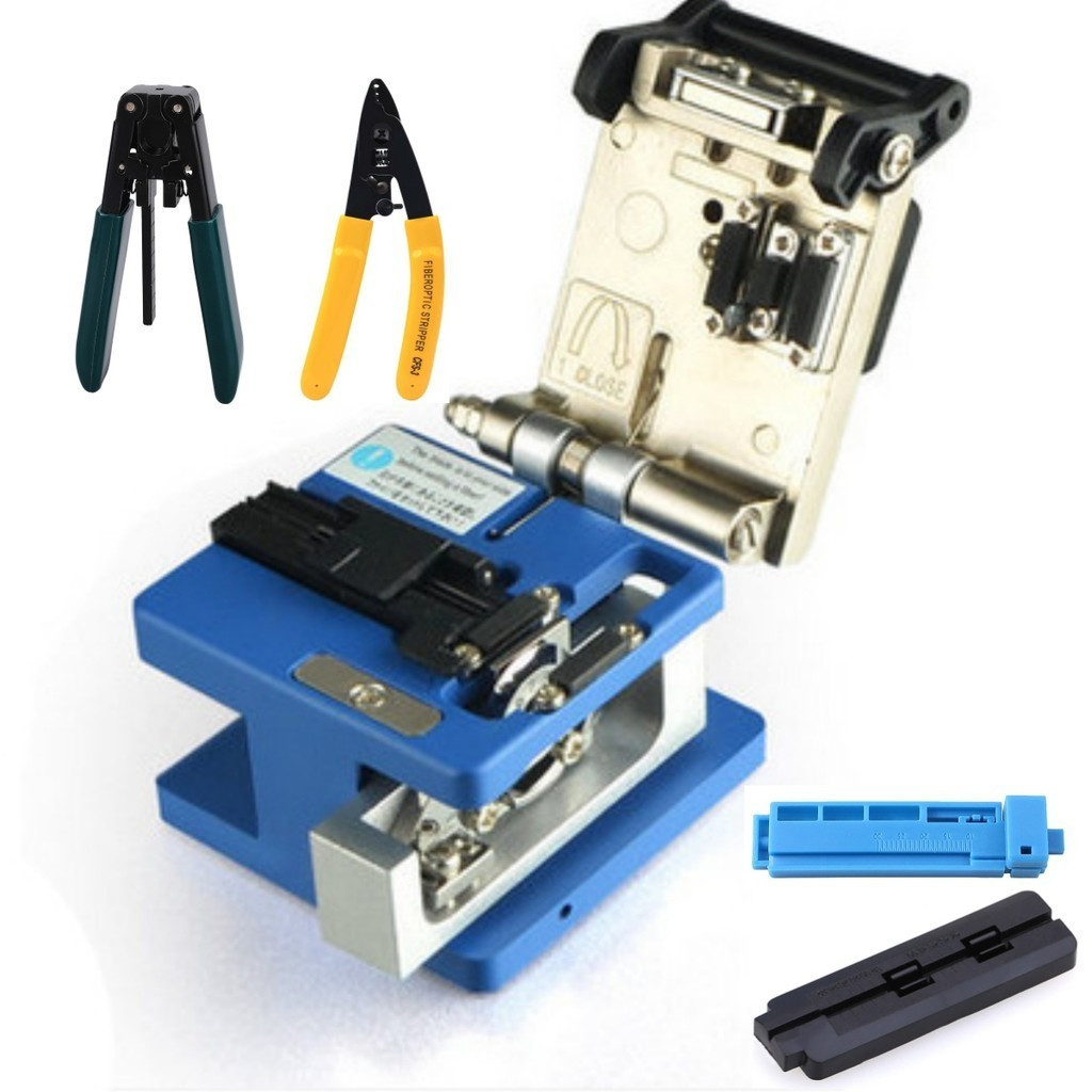 Shop fiber optic tools for Sale on Shopee Philippines