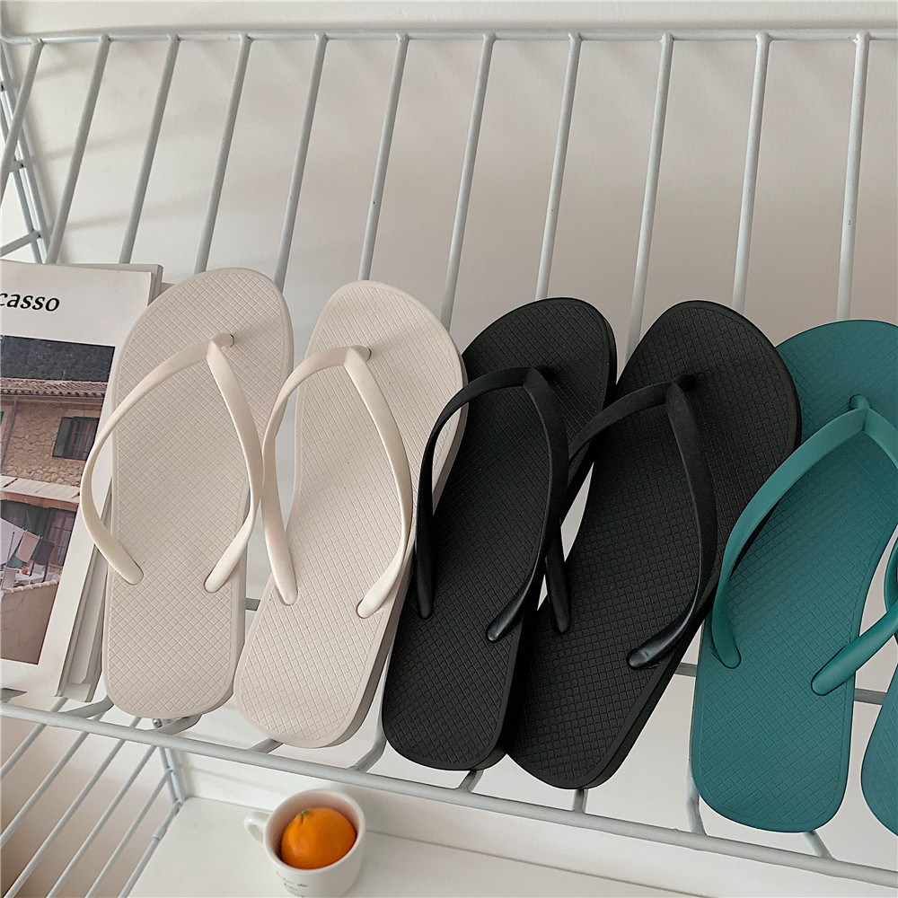 Shenilas Fashion Bath Flip Flops - Perfect for Women This Summer ...