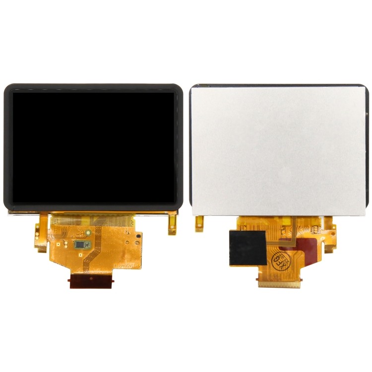 Camera spareparts For Canon EOS 6D Mark II LCD Display Screen | Shopee ...