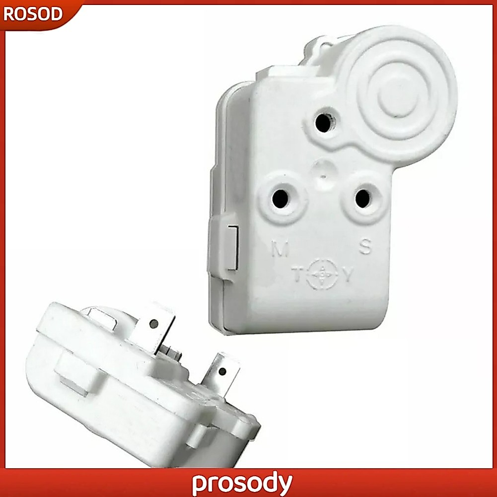 [In Stock] 1PCS PTC Starter Relay for Refrigerator Compressor Overload ...