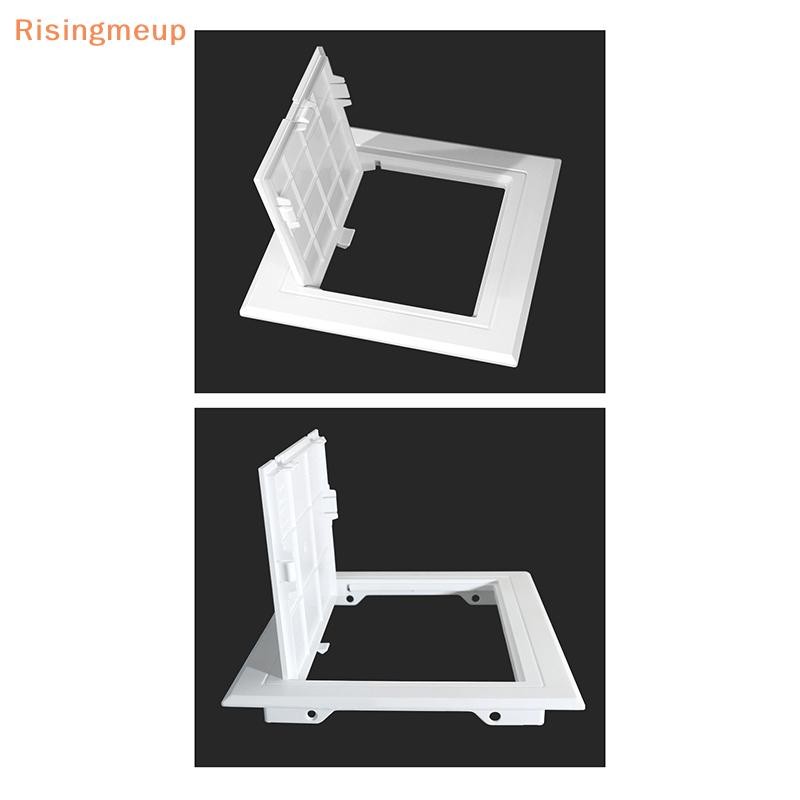 [Risingmeup] 1Pc Access Panel Inspection Hole ABS Access Doors Wall ...