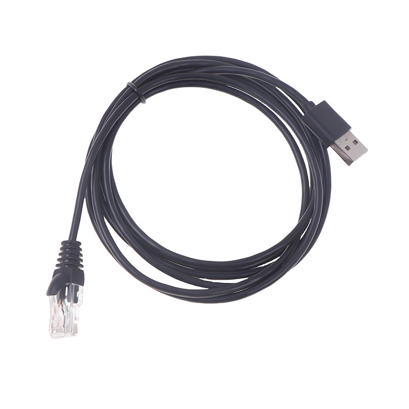 FPEC USB Cable AP9827 USB To RJ50 10-Pin 940-0127 For UPS Devices ...
