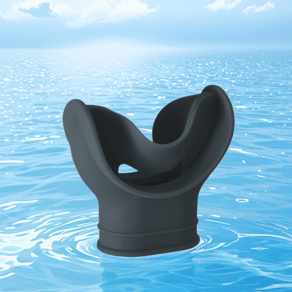 *SPA* 10Pcs Scuba Diving Second Stage Silicone Mouthpiece Cover ...