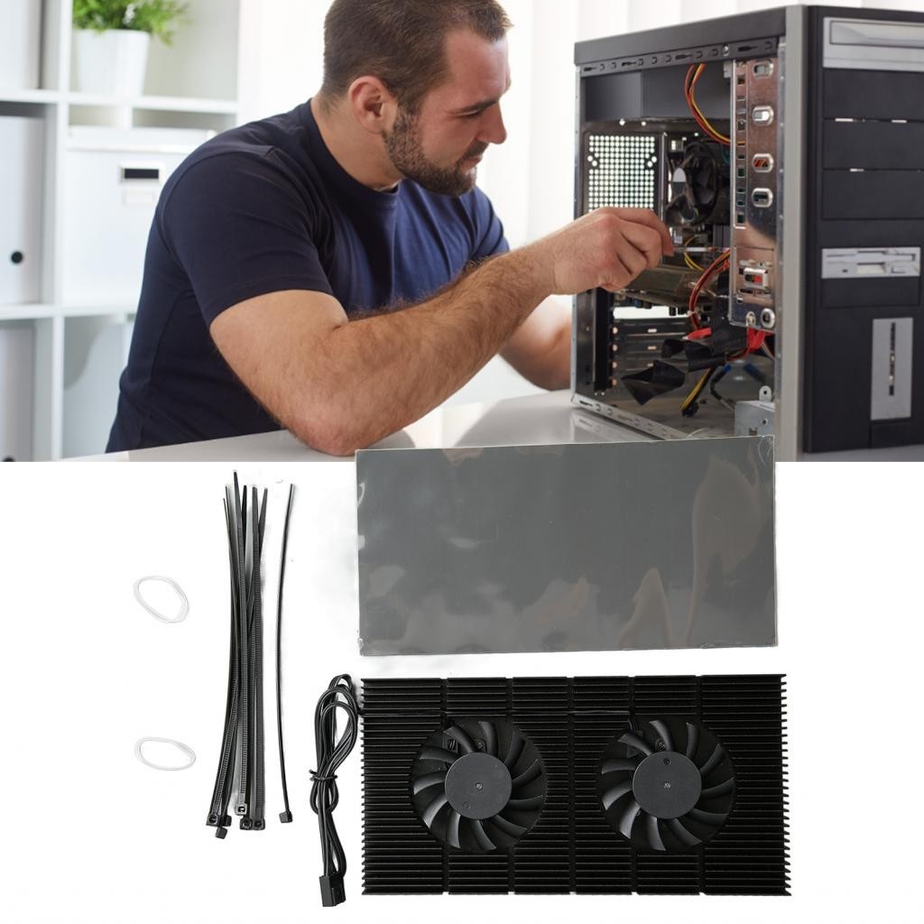 Risegun Backplate voor AM4, CPU-koellichaam houder backplane backplate