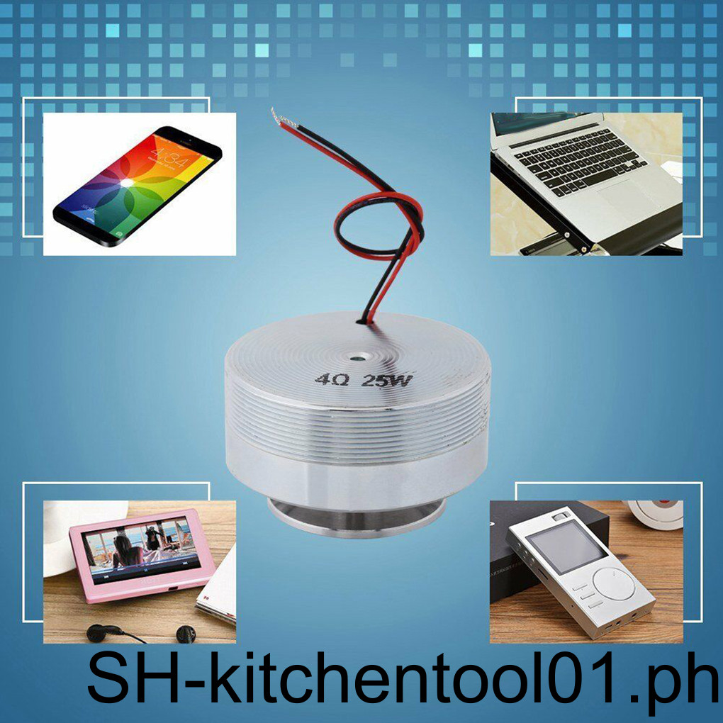 Universal Computer Speaker Replacement Laptop MP3 MP4 CD Player ...