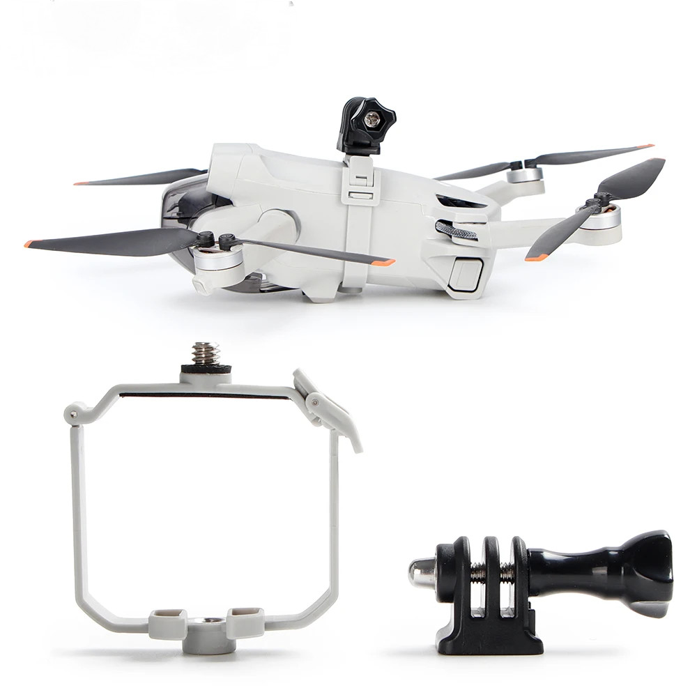 Lanciatore Per DJI Mini 3 / Mini 3 Pro &ndash; Accessorio Per Lancio Aereo, Regalo Originale