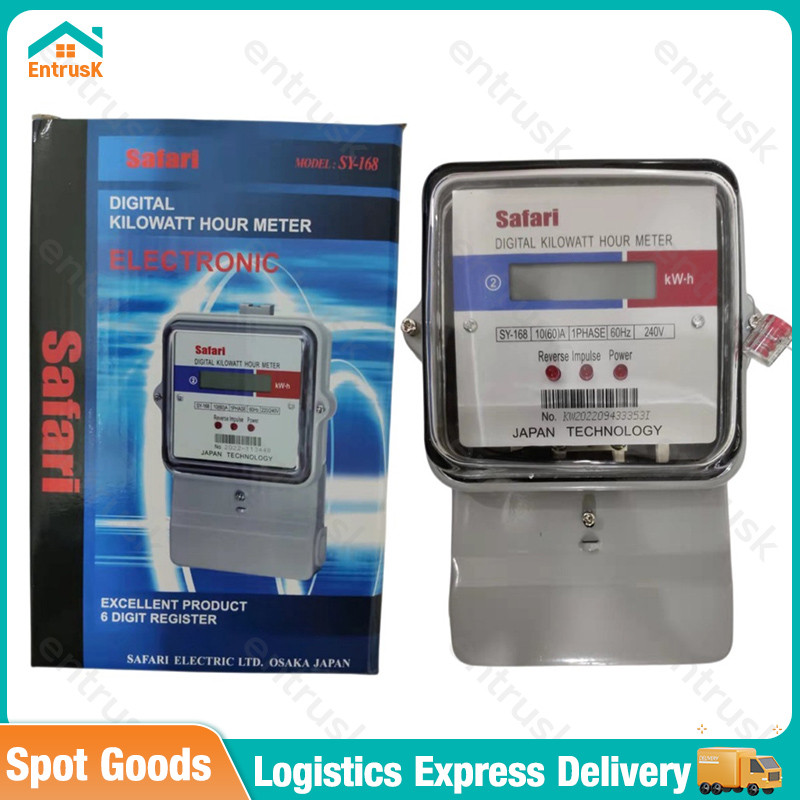 Shop sub meter for Sale on Shopee Philippines