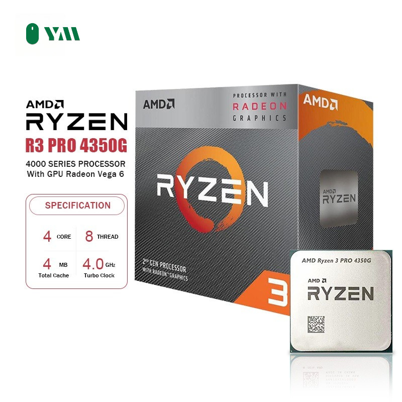 Shop ryzen 3 4350g for Sale on Shopee Philippines