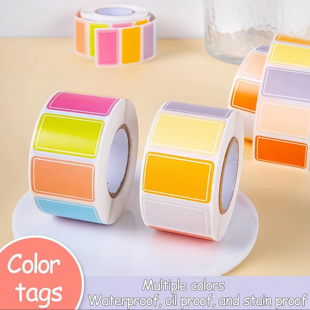 Shop name tag sticker for Sale on Shopee Philippines