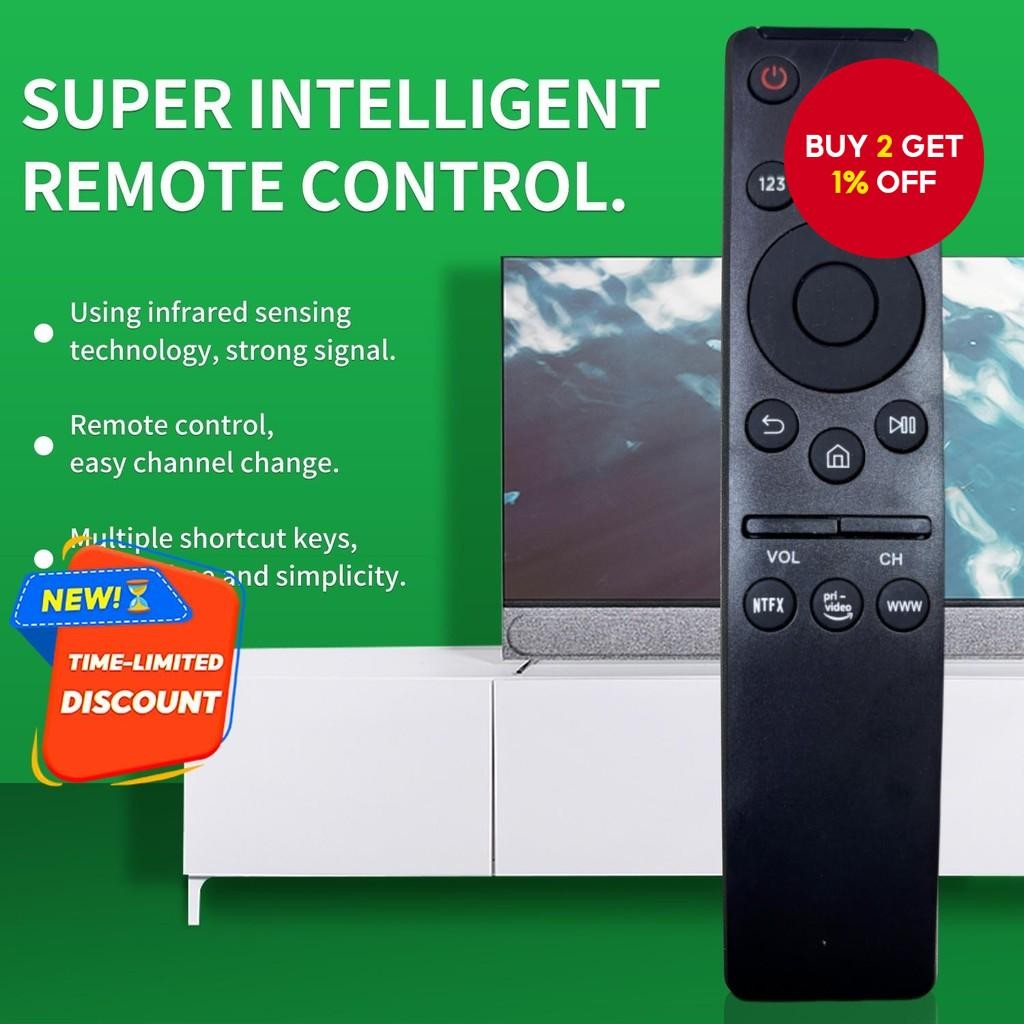 Replacing BN59-01330A Smart Remote Control For Samsung smart TV ...