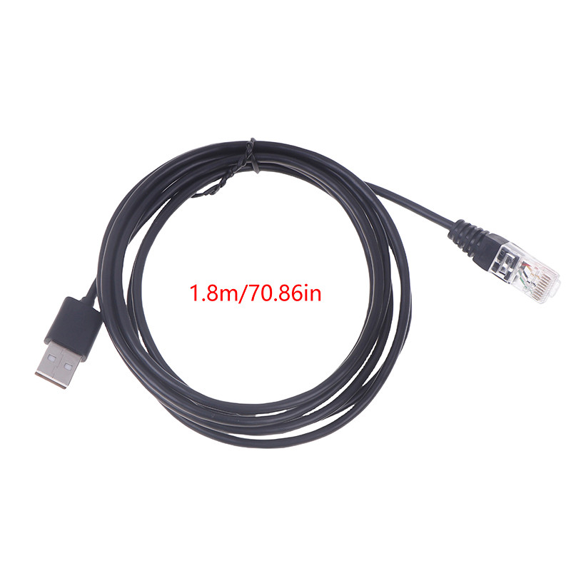 FPEC USB Cable AP9827 USB To RJ50 10-Pin 940-0127 For UPS Devices ...