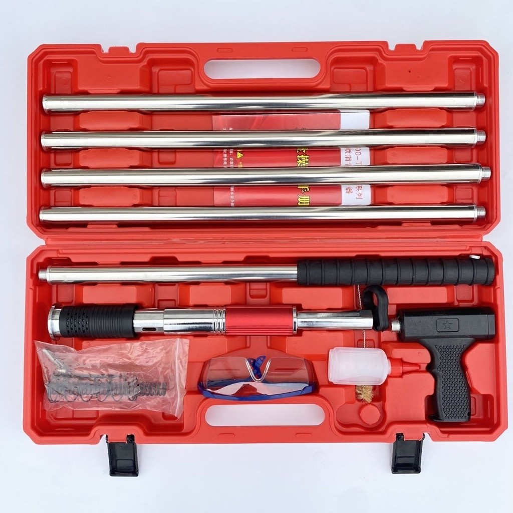 Integrated Nail Gun Automatic Household Woodworking Ceiling Renovation ...