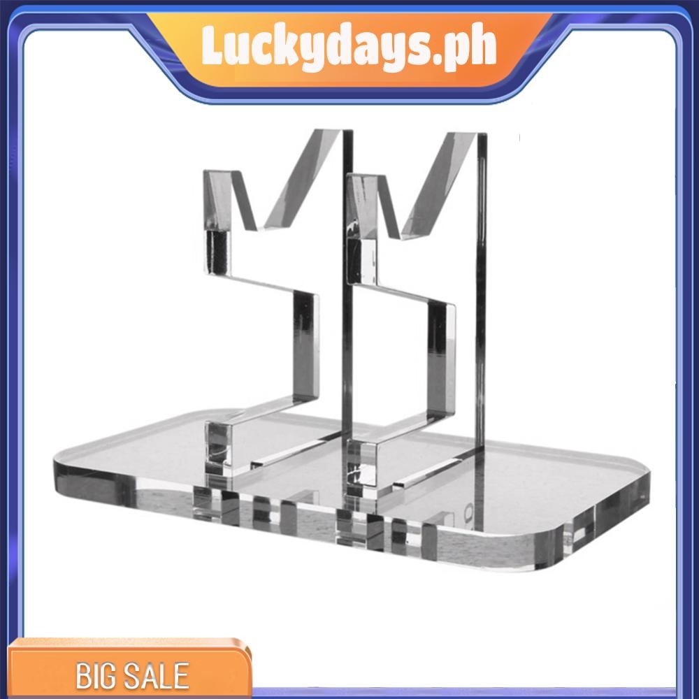 Gamepad Display Support Transparent Game Controller Display Base ...