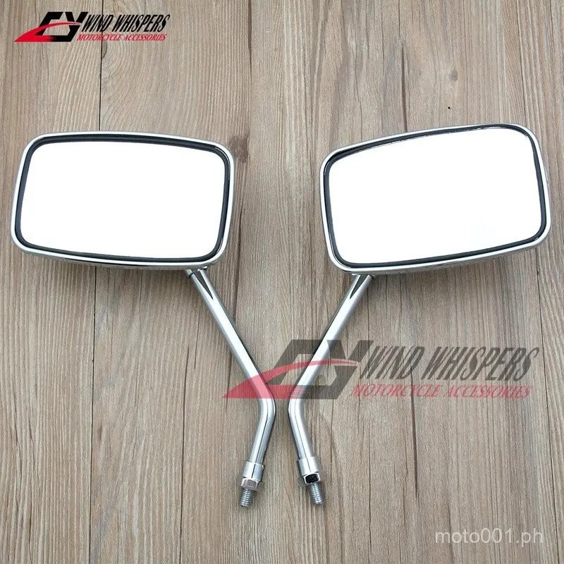 Specchietto Retrovisore Destro Vicma Per Suzuki Burgman AN250 E AN400 (1998-2002) E Altri Modelli