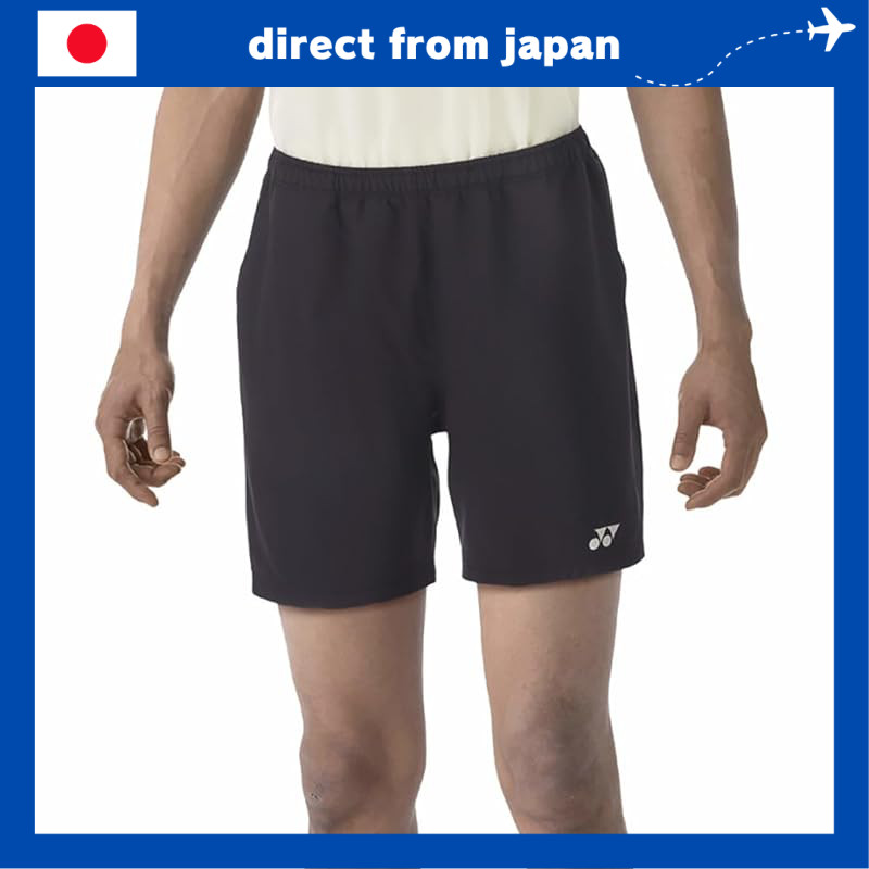 YONEX Half Pants 15160/15185 - Various Colors and Sizes | Shopee ...