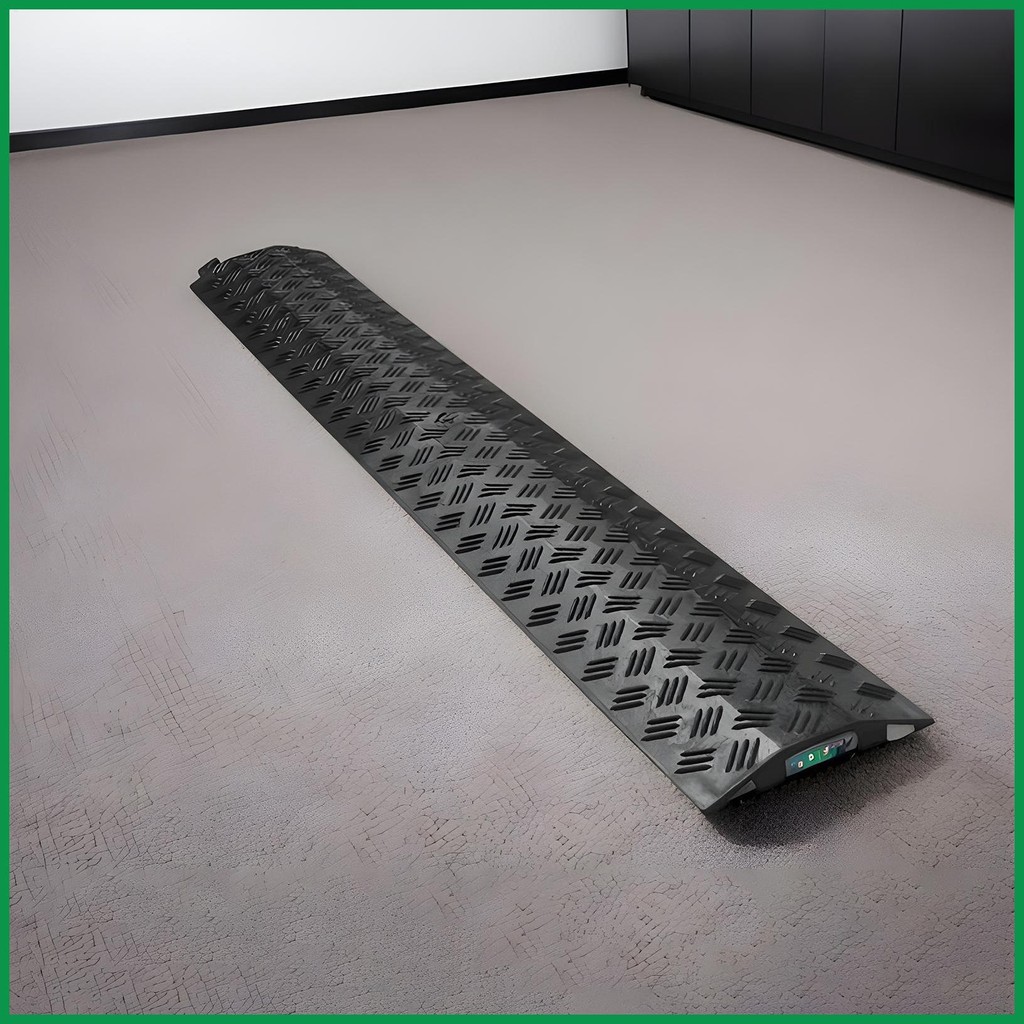 Cable Ramp Power Lines Extension Cord Cover Weather Resistant Speed ...