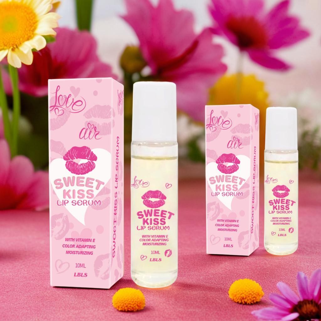 【BUY 1 TAKE 1】LBLS K-Beauty By Meldhen Sweet Kiss Lip Serum 10ml ...