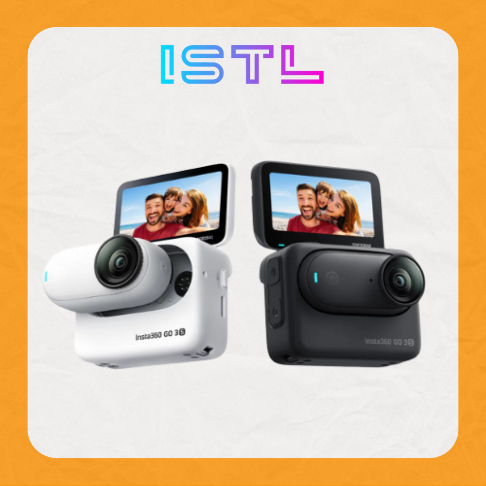 Insta360 GO 3S Waterproof Action Camera | Shopee Philippines