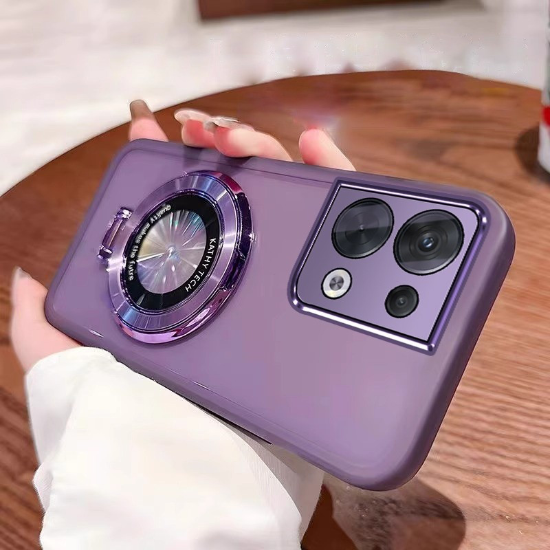 Case for OPPO Reno 8 5G oppo Reno8 pro 5g 2022 RENO 10 pro 5G CD stand ...