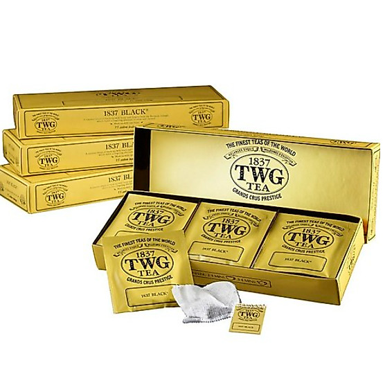 twg tea - Beverages Best Prices and Online Promos - Groceries Jul 2026 ...