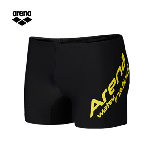 Arena Arena Arena Swimming Trunks Men's Dynamic Casual Boxer Swimming ...
