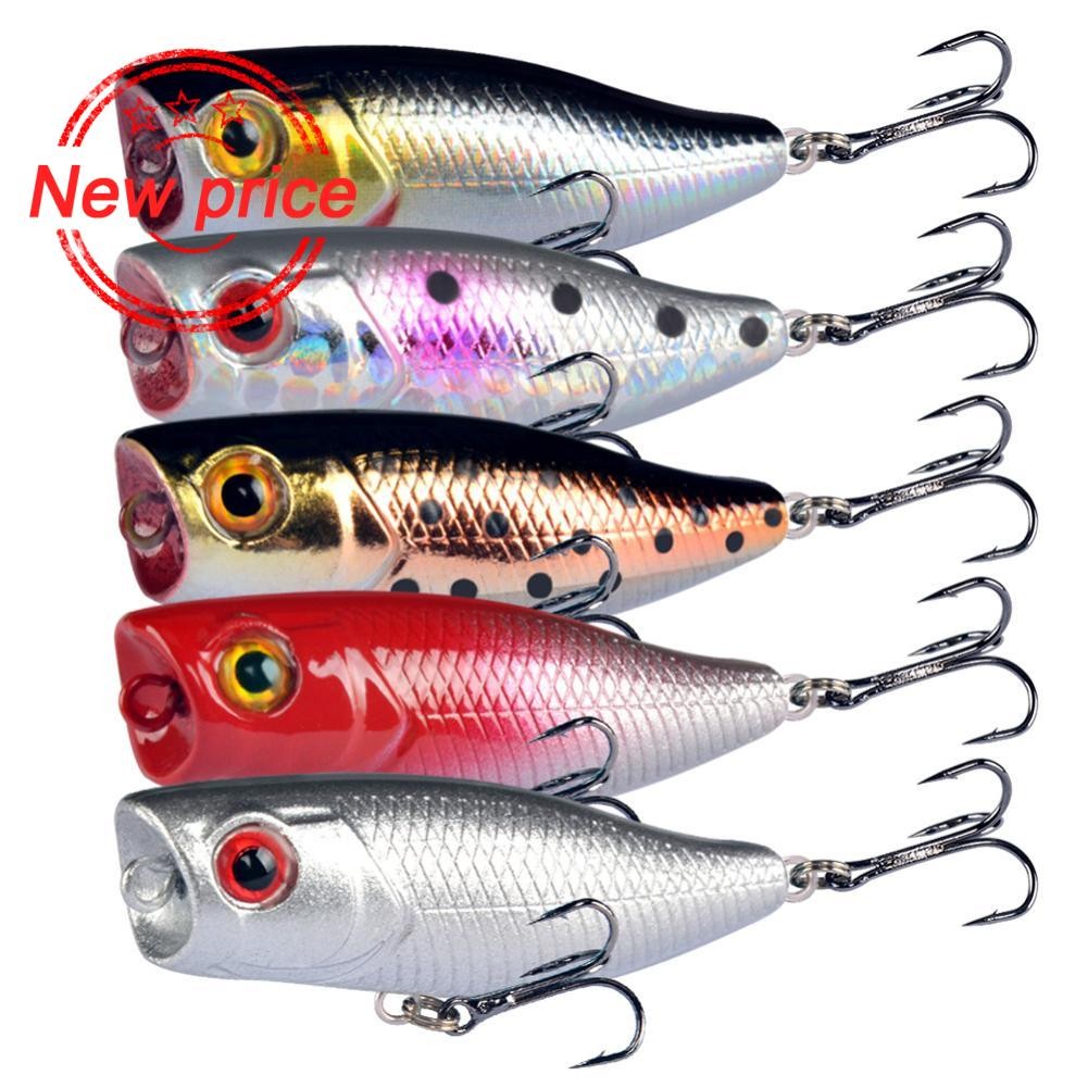 Wave Climbing Road Sub-bait 4.5cm/4.5g Bionic Fake Sea Artificial Gear ...