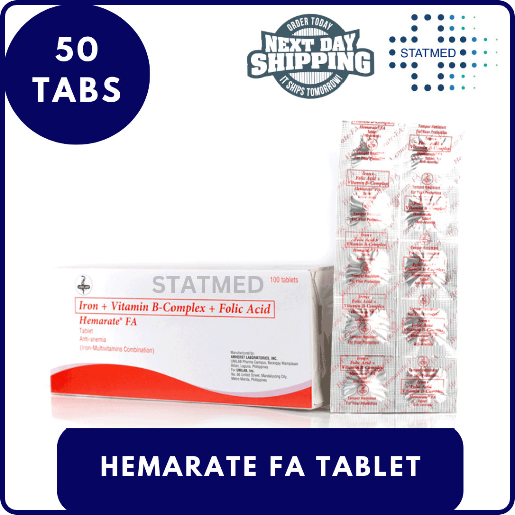 Shop hemarate fa for Sale on Shopee Philippines