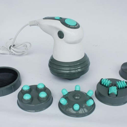 Benas Multifunctional Whole Body Electric Massage Fat Pusher Handheld ...
